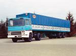Berliet TR 300 1970 года